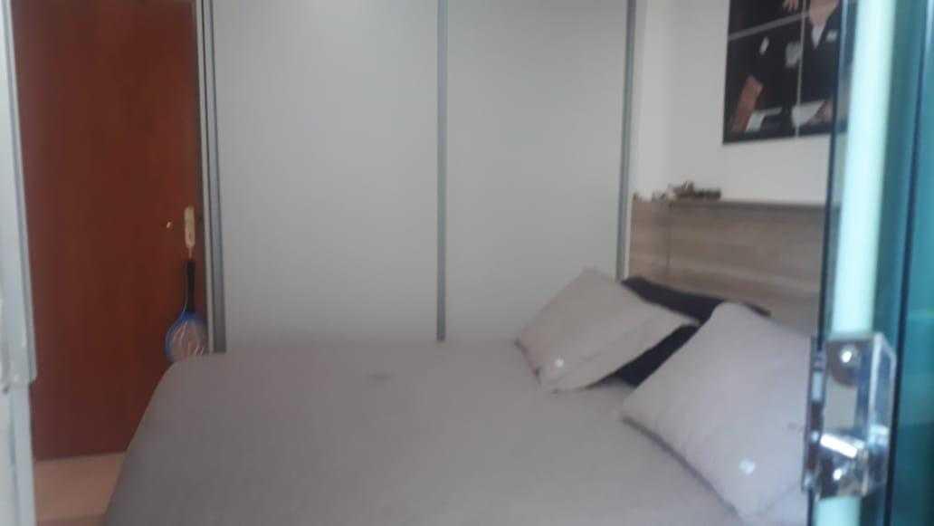 Apartamento, Manacás, 3 Quartos, 2 Vagas, 1 Suíte