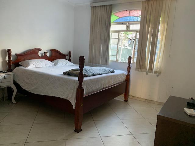 Casa, São Salvador, 3 Quartos, 2 Vagas, 1 Suíte