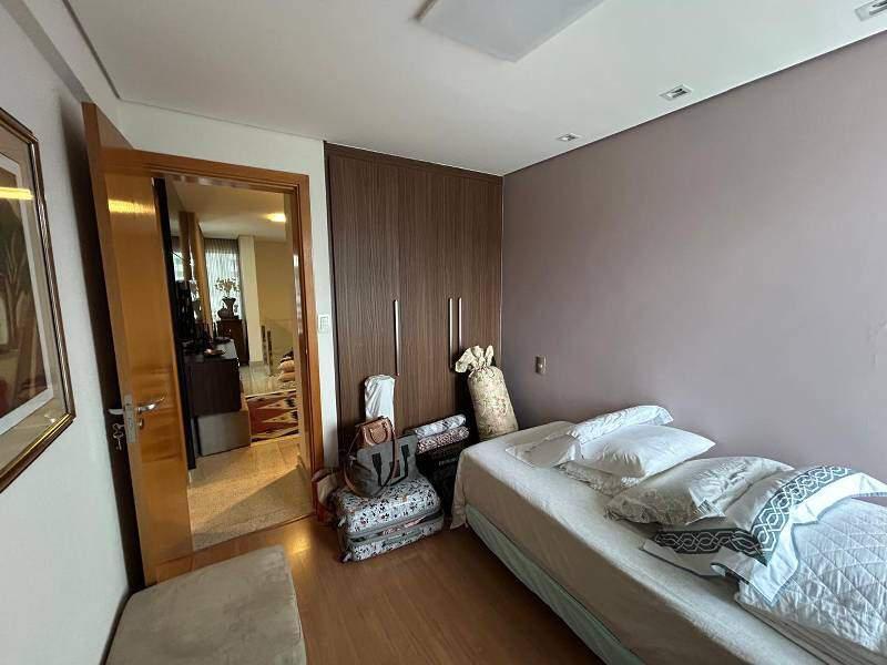 Apartamento, Serra, 4 Quartos, 3 Vagas, 2 Suítes