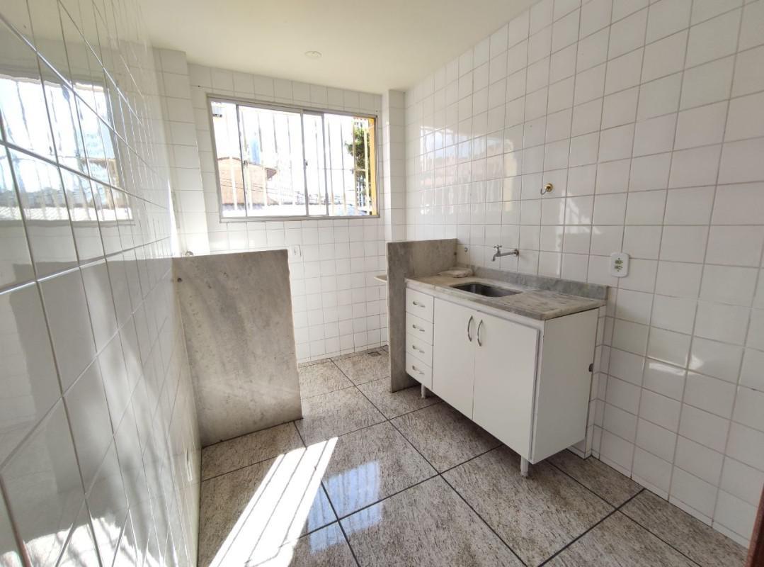 Apartamento, União, 3 Quartos, 1 Vaga, 1 Suíte