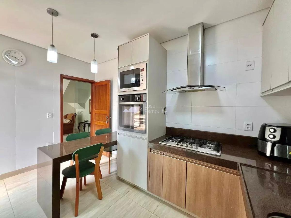 Casa, Itapoã, 5 Quartos, 3 Vagas, 2 Suítes