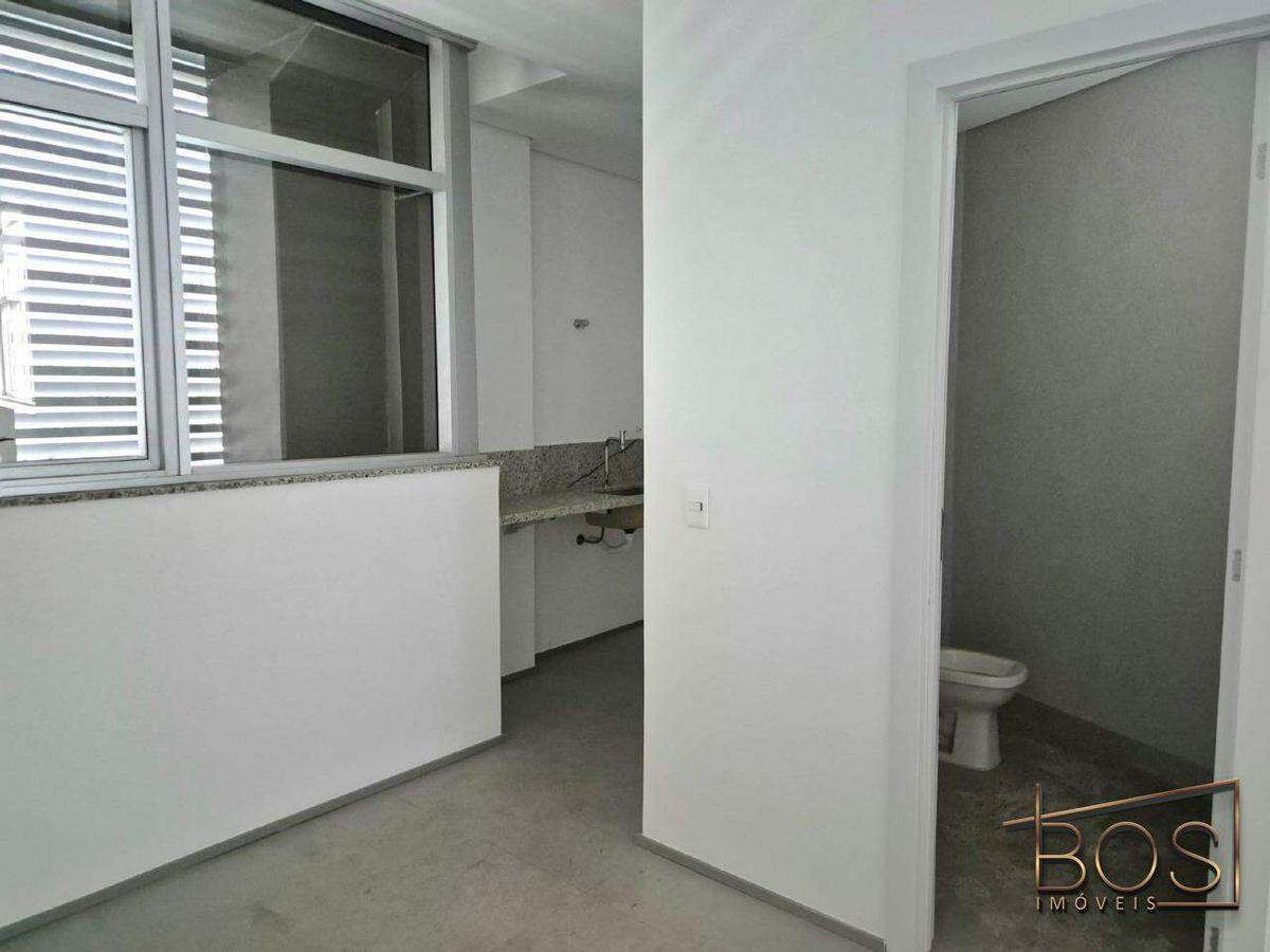 Sala, Santo Agostinho, 0 Quarto, 0 Vaga