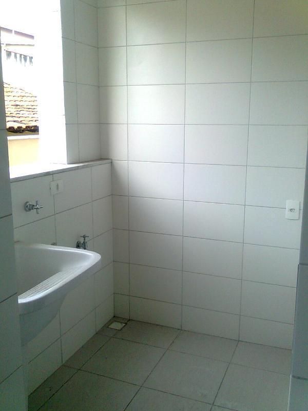 Apartamento, Santa Branca, 3 Quartos, 2 Vagas, 1 Suíte