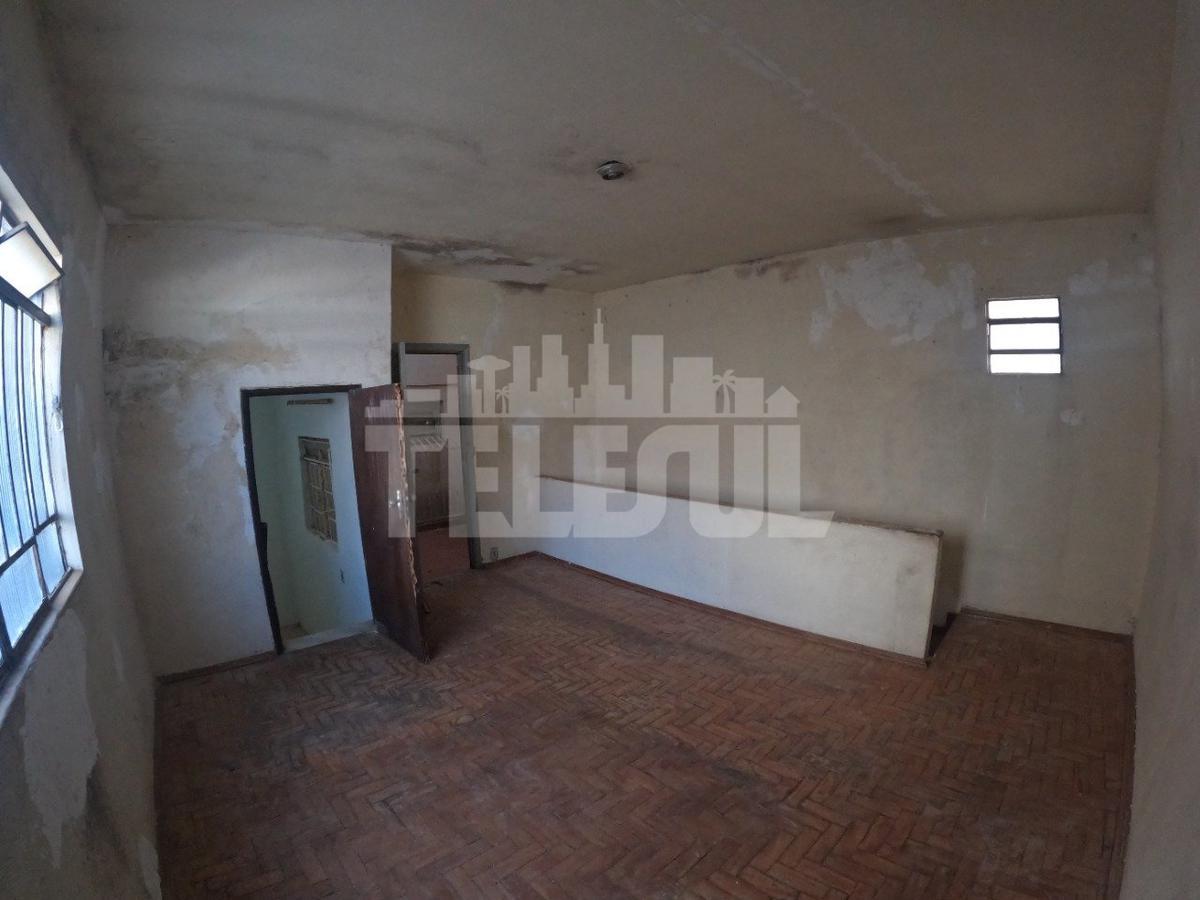 Casa, Centro, 4 Quartos, 1 Vaga, 1 Suíte
