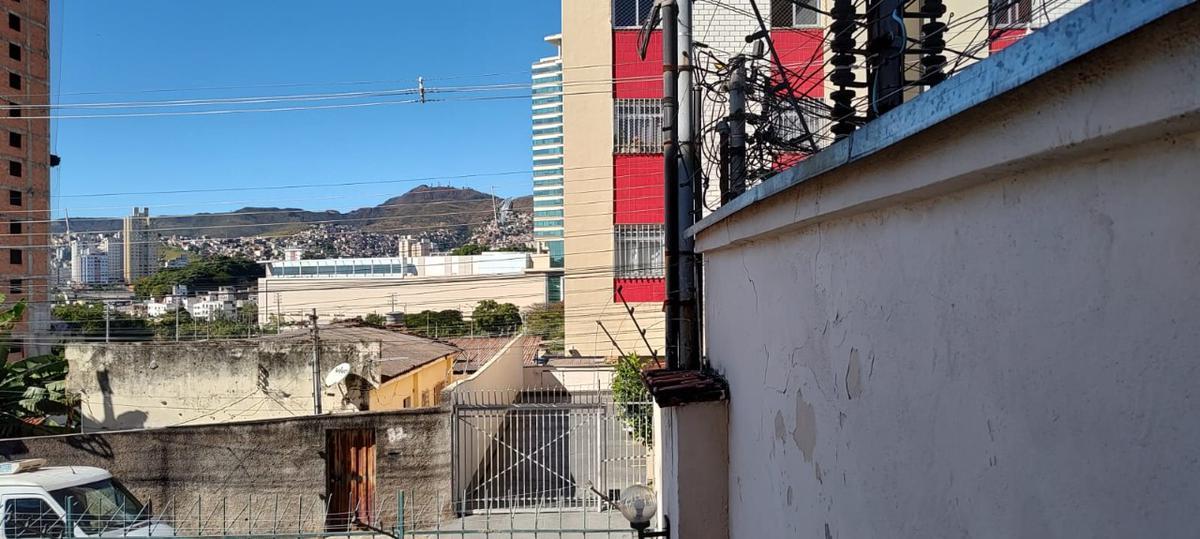 Apartamento, Santa Teresa, 3 Quartos, 1 Vaga, 1 Suíte
