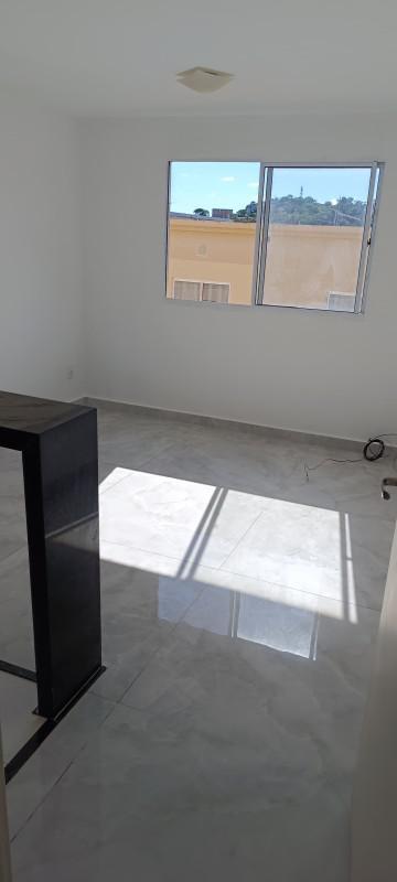 Apartamento, Nova Pampulha, 2 Quartos, 1 Vaga