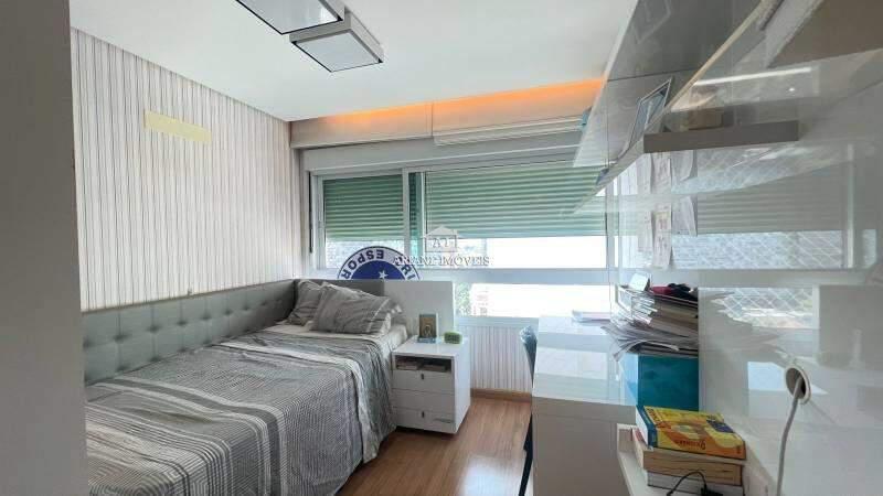 Apartamento, Lourdes, 4 Quartos, 3 Vagas, 2 Suítes