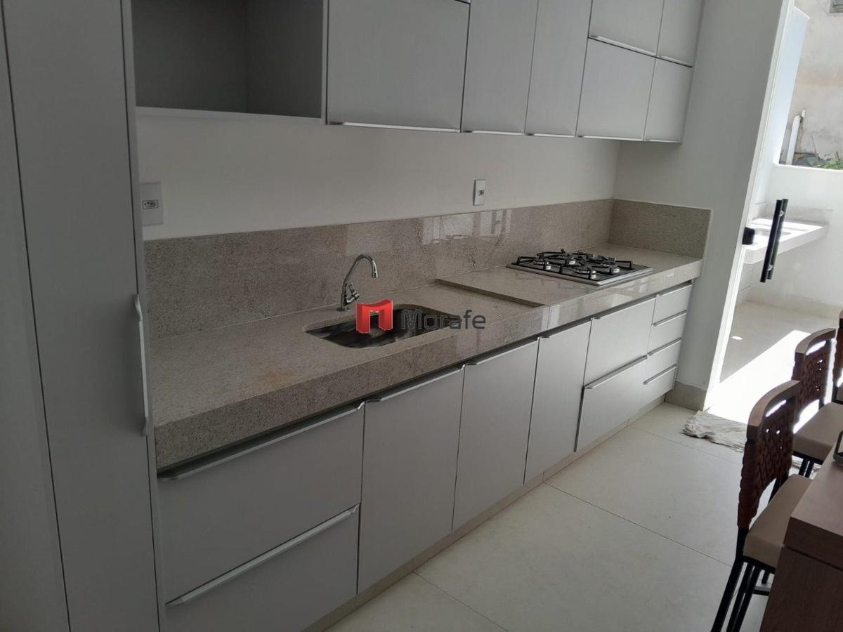 Apartamento, Paquetá, 3 Quartos, 2 Vagas, 1 Suíte