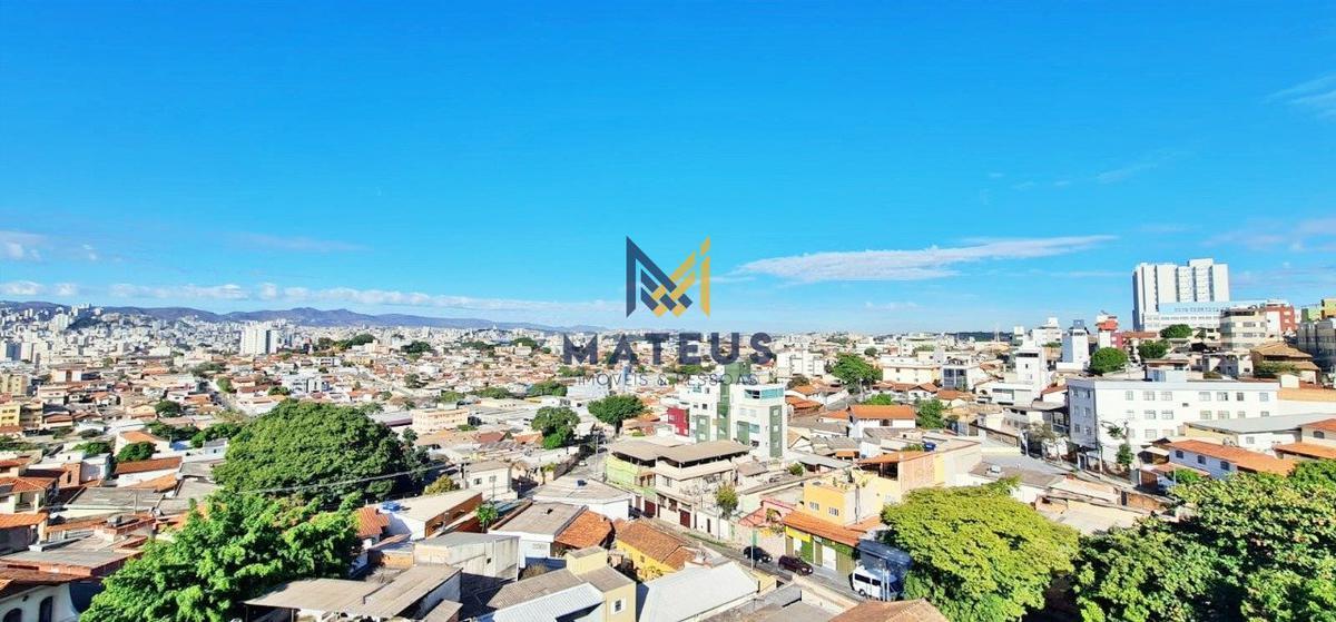 Apartamento, Caiçaras, 4 Quartos, 2 Vagas, 1 Suíte