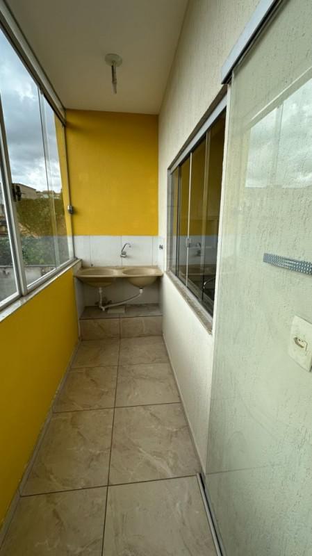 Casa, Masterville, 3 Quartos, 2 Vagas, 1 Suíte