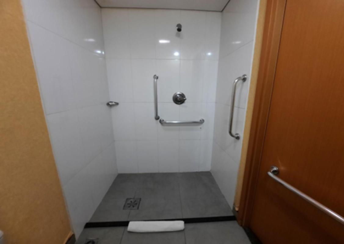 Apart Hotel, Palmares, 1 Quarto, 0 Vaga