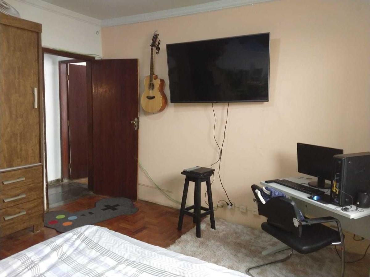 Casa, Parque Durval de Barros, 3 Quartos, 2 Vagas, 1 Suíte