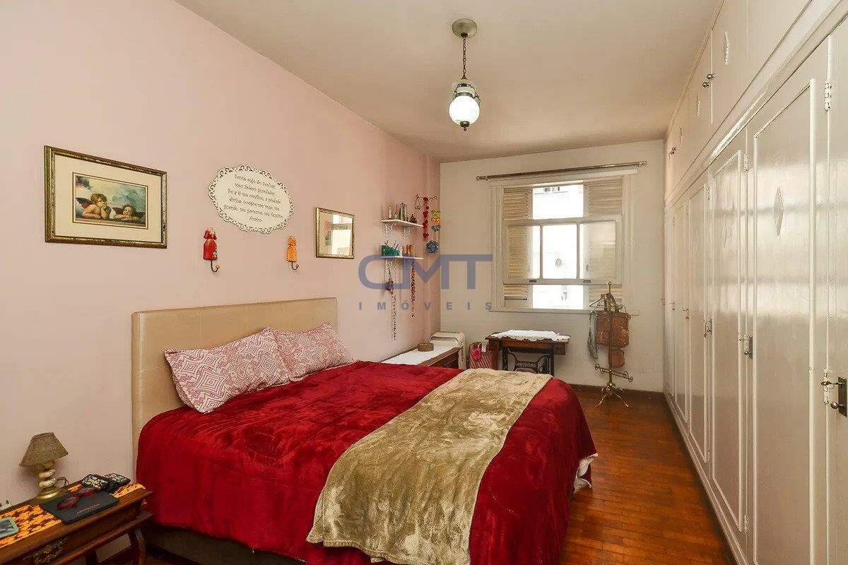 Apartamento, Centro, 3 Quartos, 1 Vaga, 1 Suíte