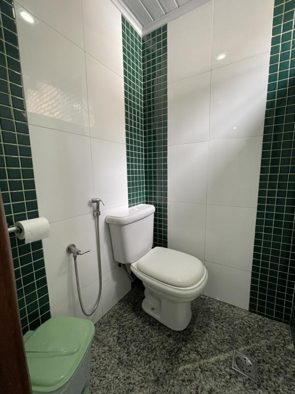 Casa, Jardim Casa Branca, 4 Quartos, 3 Vagas, 1 Suíte