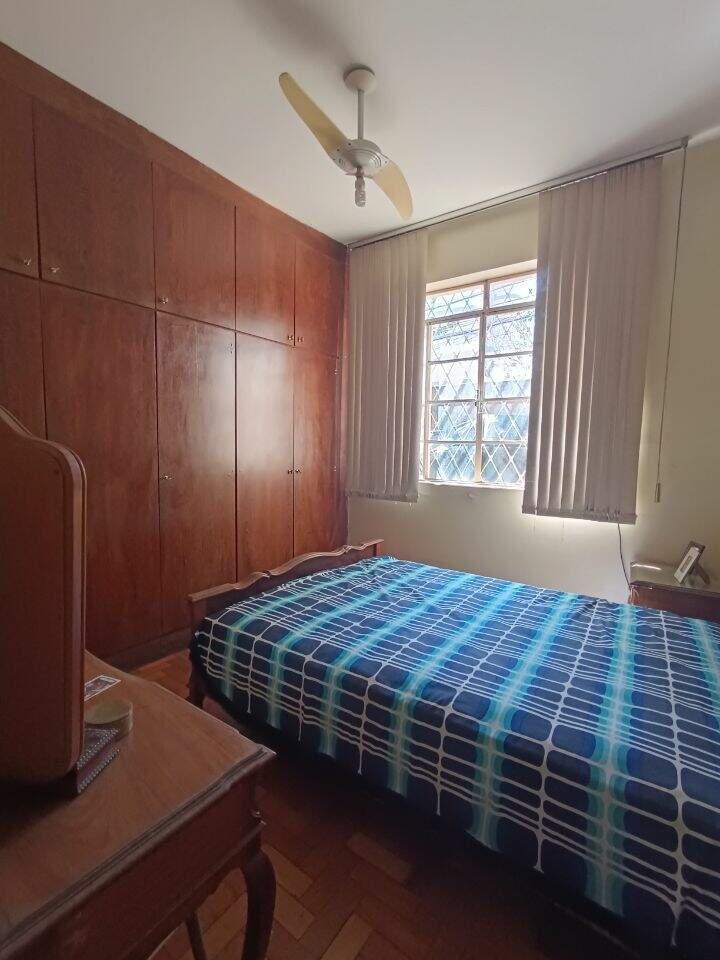 Prédio, Santo Antônio, 7 Quartos, 3 Vagas, 1 Suíte