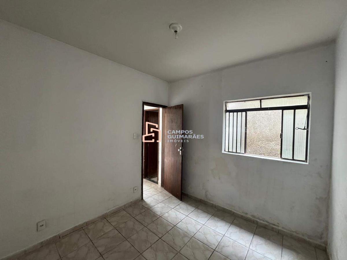 Casa, Diamante, 2 Quartos, 1 Vaga