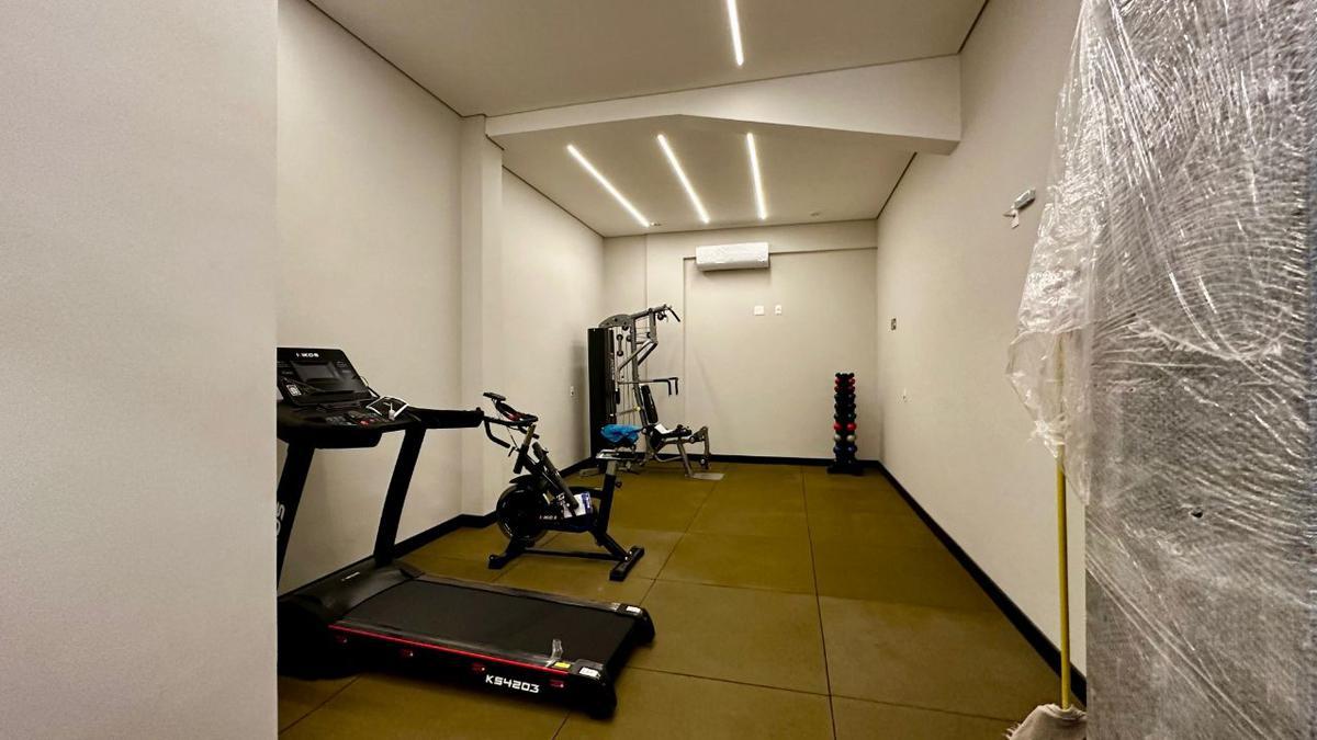 Apartamento, Santa Efigênia, 1 Quarto, 1 Vaga