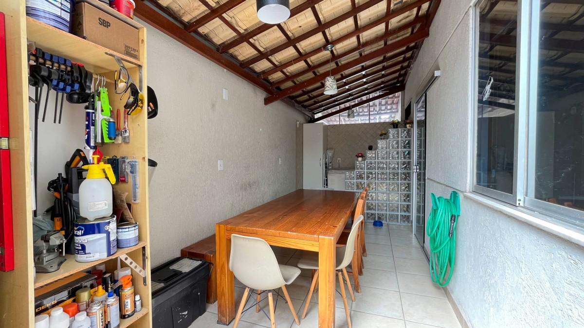 Apartamento, Itapoã, 3 Quartos, 1 Vaga, 1 Suíte