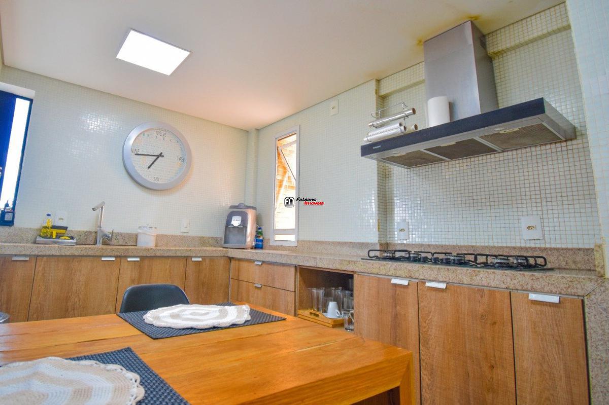 Apartamento, Liberdade, 3 Quartos, 3 Vagas, 2 Suítes