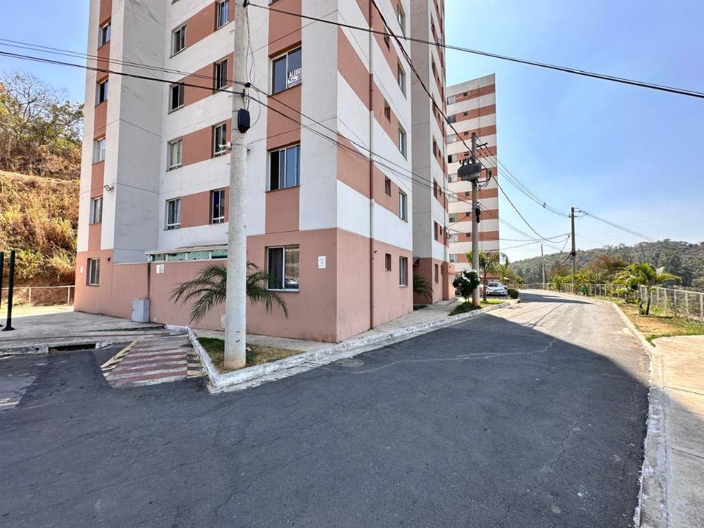 Apartamento, Borba Gato, 2 Quartos, 1 Vaga