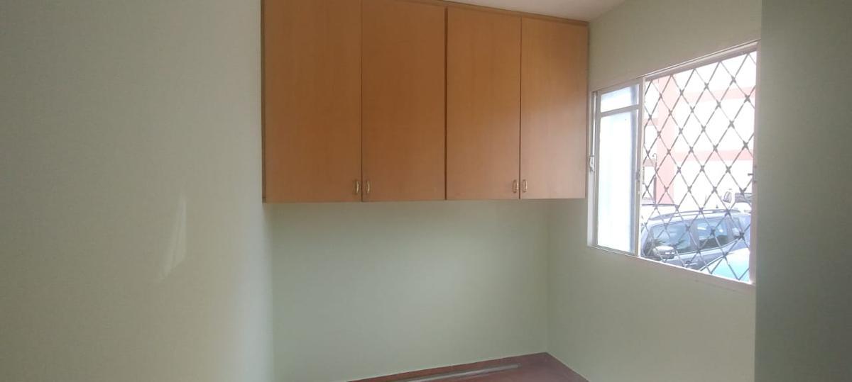 Apartamento, Palmares, 2 Quartos, 1 Vaga