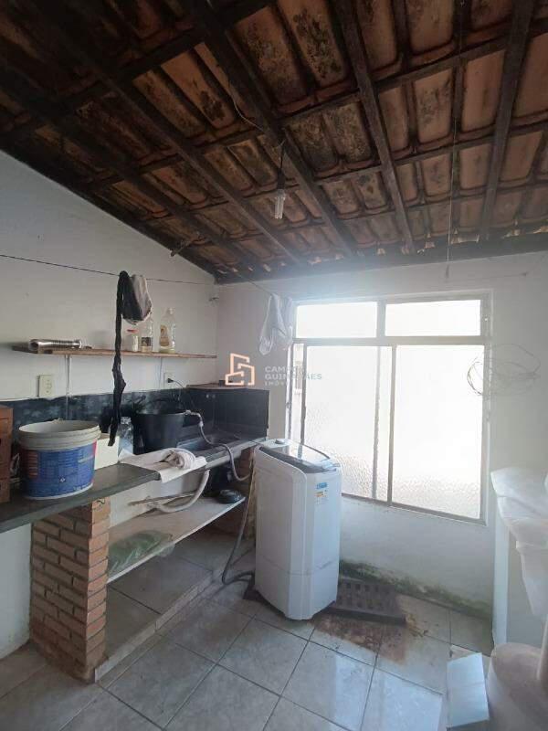 Casa, Jardim Canadá, 3 Quartos, 2 Vagas, 1 Suíte