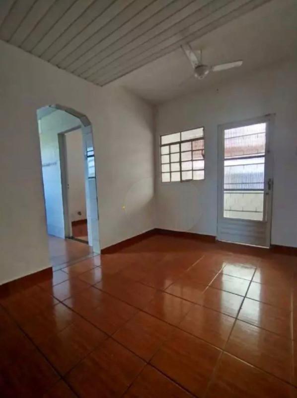 Casa, Olaria, 3 Quartos, 2 Vagas