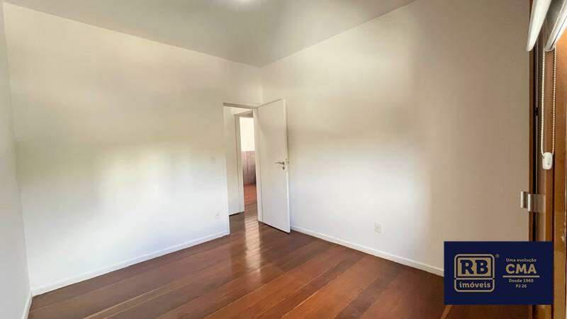 Cobertura, Serra, 4 Quartos, 2 Vagas, 1 Suíte