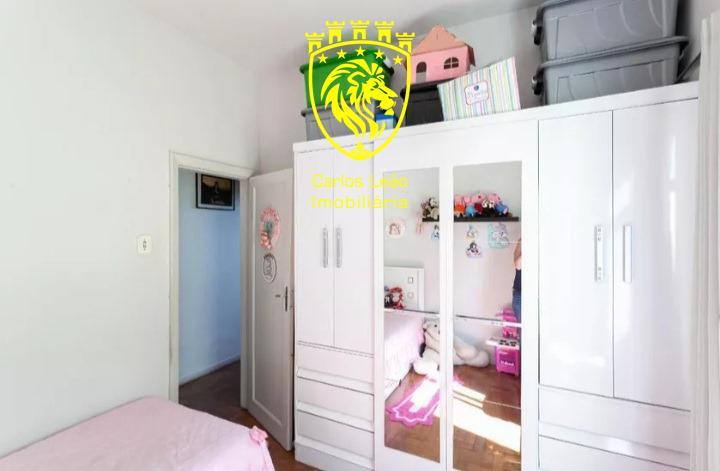 Apartamento, Centro, 2 Quartos, 0 Vaga