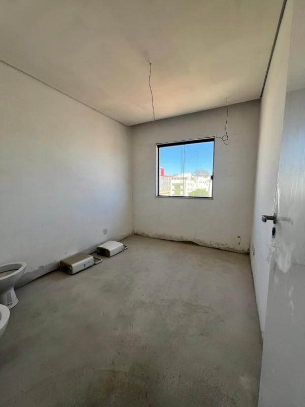 Cobertura, Inconfidentes, 3 Quartos, 3 Vagas, 1 Suíte