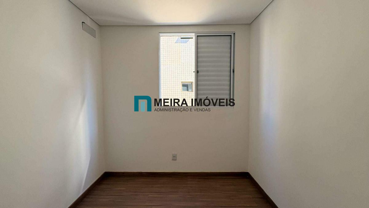 Cobertura, Vila Paris, 3 Quartos, 3 Vagas, 1 Suíte
