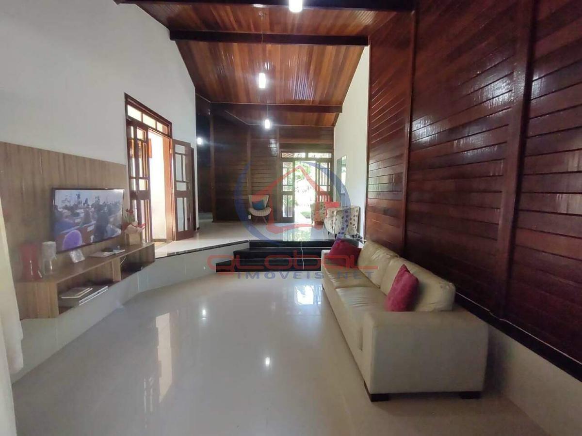 Casa, Bandeirantes (pampulha), 4 Quartos, 10 Vagas, 2 Suítes