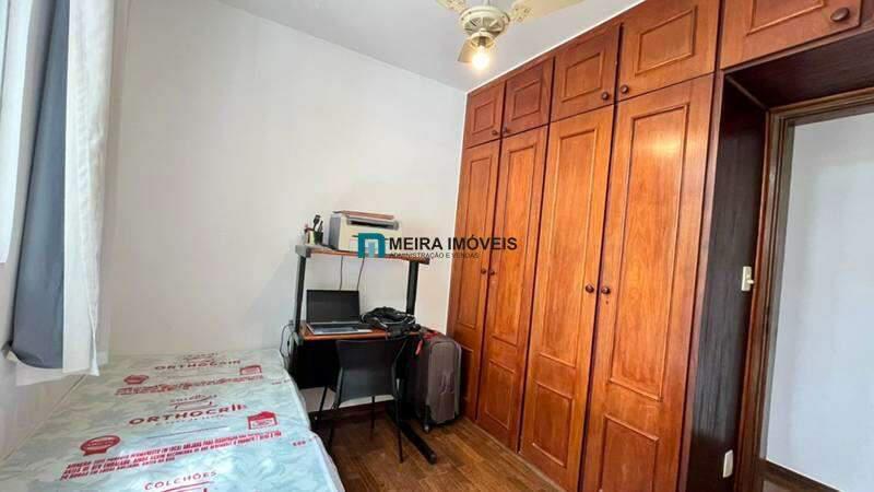 Apartamento, Alto Barroca, 4 Quartos, 2 Vagas, 1 Suíte