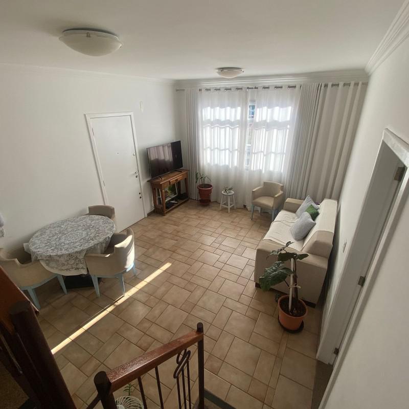 Cobertura, Esplanada, 4 Quartos, 2 Vagas, 2 Suítes