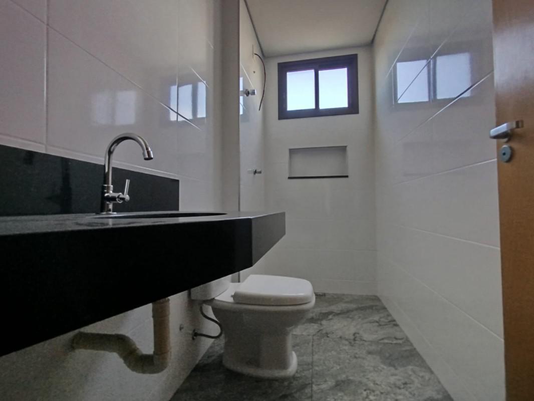 Cobertura, Prado, 3 Quartos, 3 Vagas, 1 Suíte