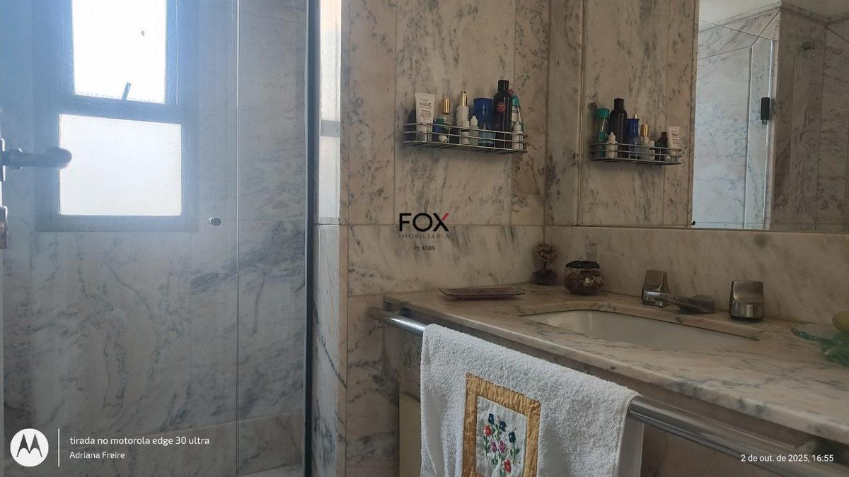 Apartamento, Savassi, 4 Quartos, 3 Vagas, 2 Suítes