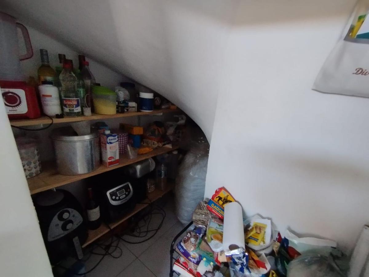 Casa, Santa Rosa, 3 Quartos, 2 Vagas, 1 Suíte