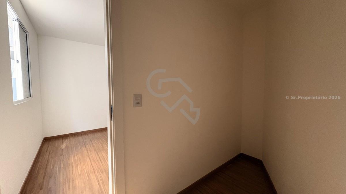 Apartamento, Vila Paris, 3 Quartos, 2 Vagas, 1 Suíte