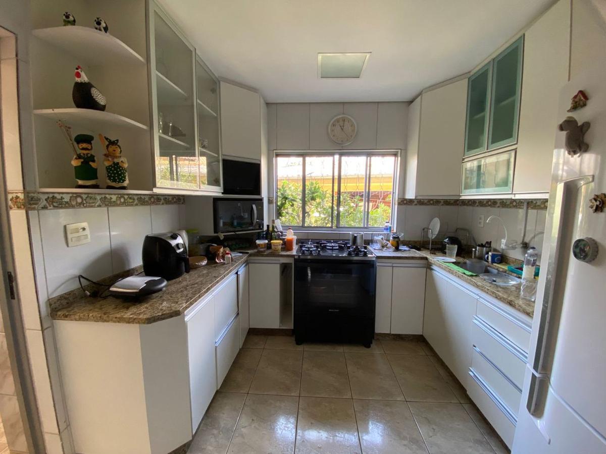 Casa, Liberdade, 5 Quartos, 3 Vagas, 3 Suítes