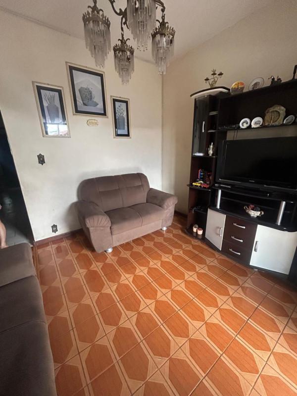 Casa, Diamante, 3 Quartos, 4 Vagas, 1 Suíte