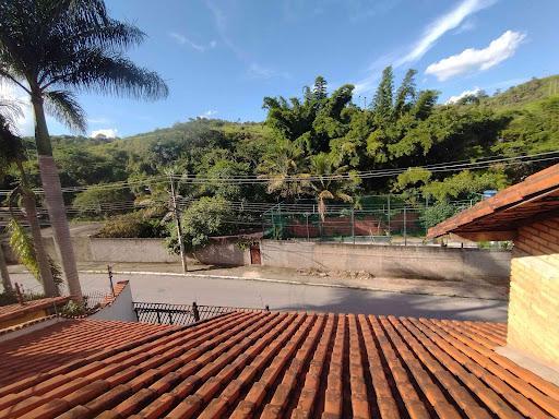 Casa, Nações Unidas, 5 Quartos, 3 Vagas, 2 Suítes