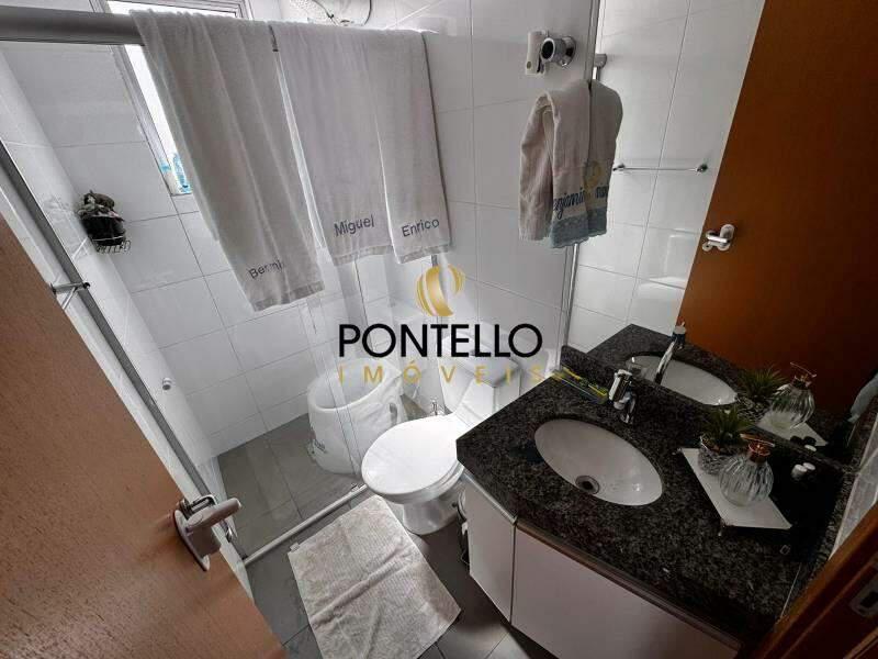 Cobertura, Santa Inês, 3 Quartos, 2 Vagas, 1 Suíte