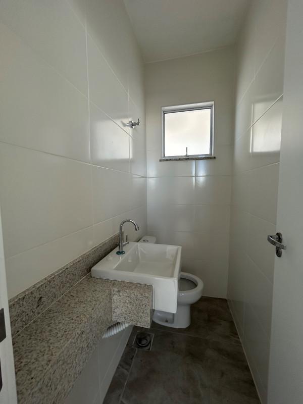 Cobertura, Manacás, 3 Quartos, 3 Vagas, 1 Suíte