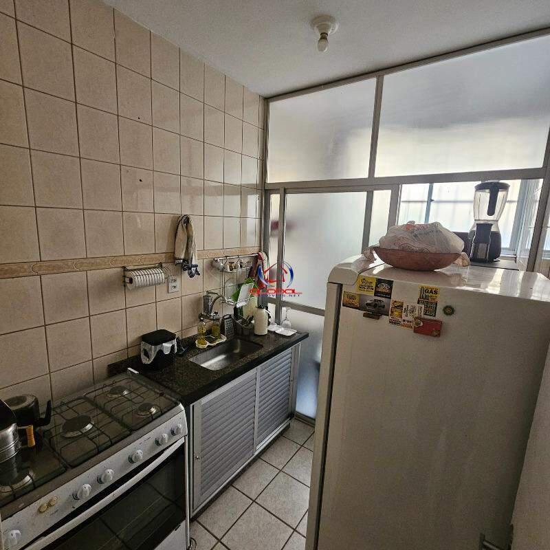 Apartamento, Castelo, 2 Quartos, 1 Vaga