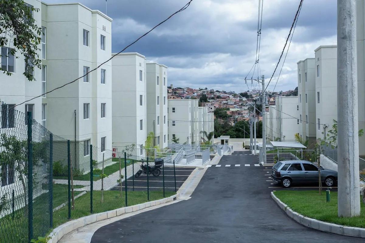 Apartamento, Trevo, 2 Quartos, 1 Vaga