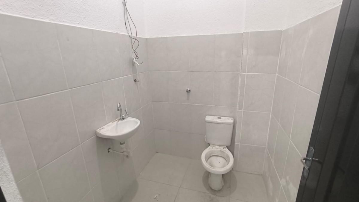 Galpão, Santa Cruz, 0 Quarto, 2 Vagas