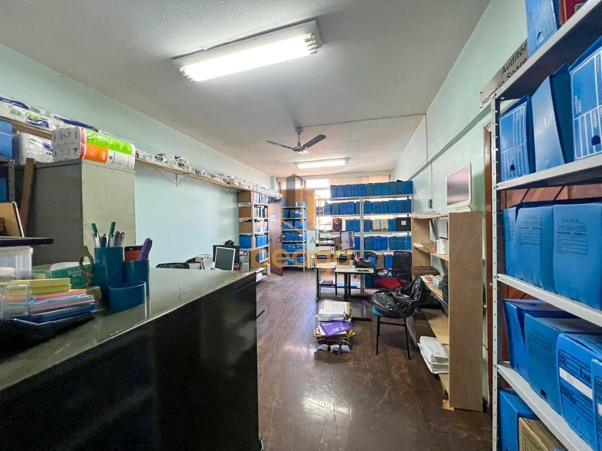 Sala, Centro, 0 Quarto, 0 Vaga