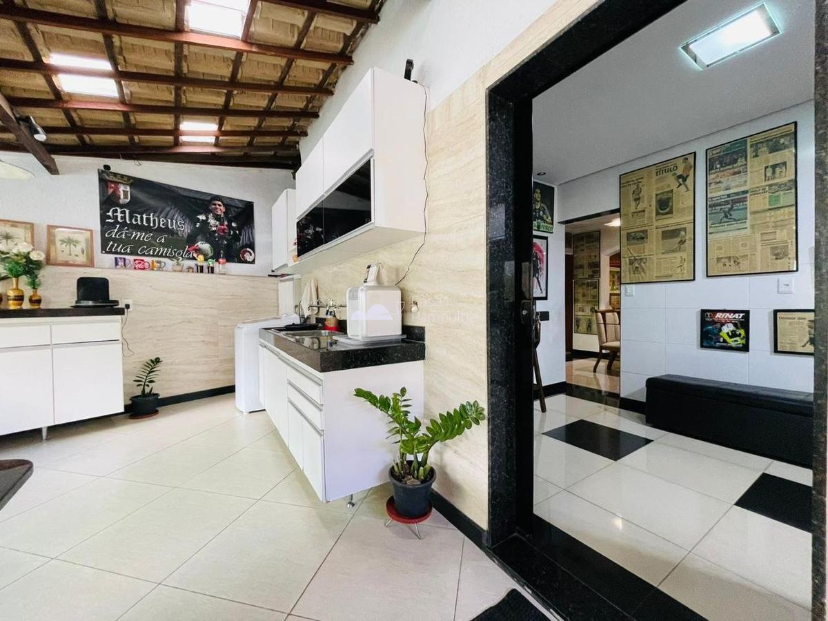 Casa, Copacabana, 3 Quartos, 6 Vagas, 2 Suítes