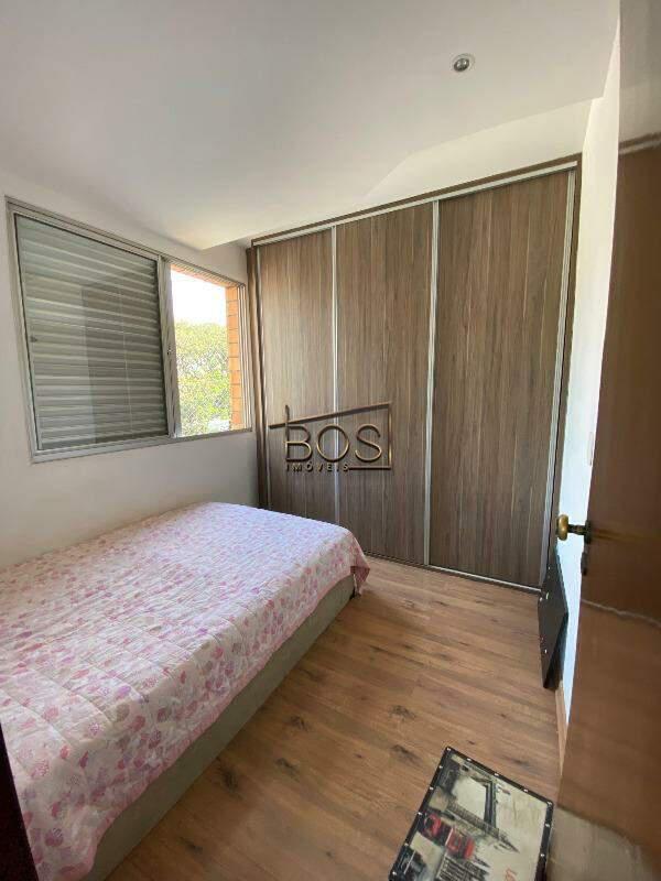 Apartamento, São Pedro, 3 Quartos, 2 Vagas, 1 Suíte