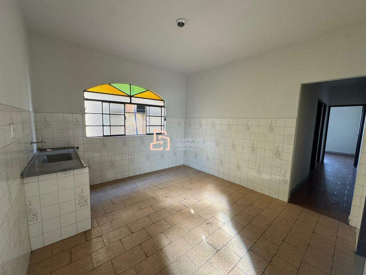 Apartamento, Jatobá (barreiro), 2 Quartos